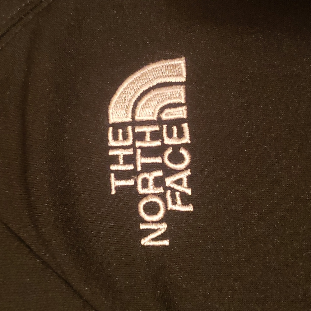 The North Face Women's Flight Series Black Jacket - Picture 11 of 16
